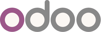 Логотип odoo