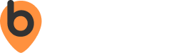 Логотип логистической компании Bodrus