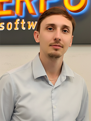 Mенеджер проектов